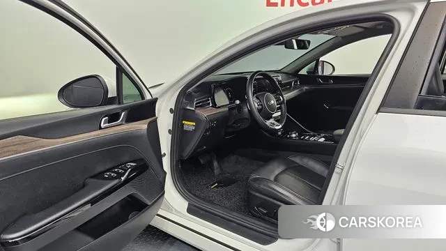 Kia K5 Hybrid 3rd Generation id 3128738 из Кореи 20