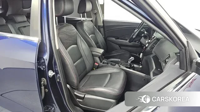 Ssangyong Tivoli Air id 3515181 из Кореи 20