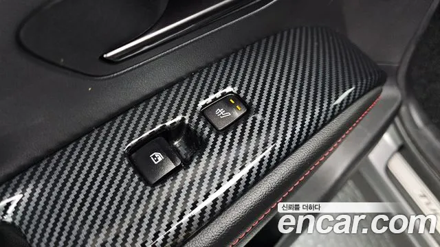 Hyundai Tucson Hybrid (NX4) id 2559823 из Кореи 20