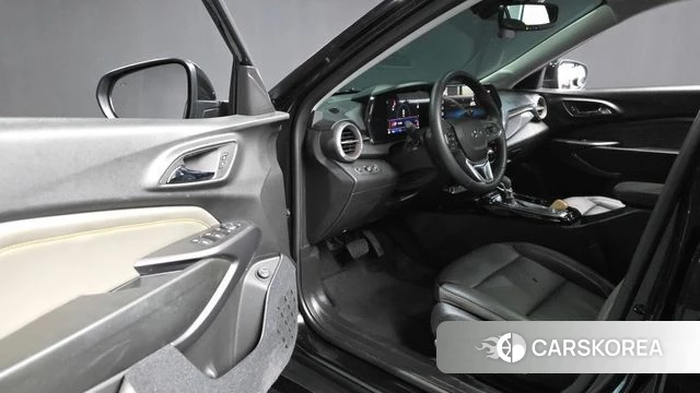 Chevrolet (GM Daewoo) Trax Crossover id 4442959 из Кореи 20