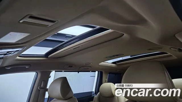 Kia The New Carnival id 2577034 из Кореи 20