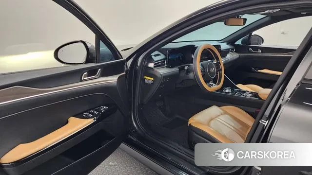 Kia K5 3rd generation id 3692093 из Кореи 20