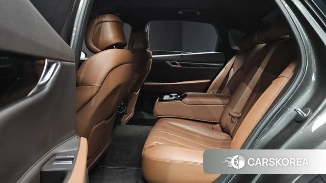 Genesis G80 (RG3) id 4735692 из Кореи 35
