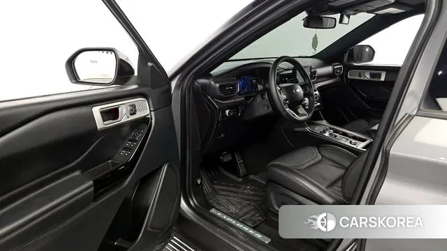 Ford Explorer 6th Generation id 3026717 из Кореи 20