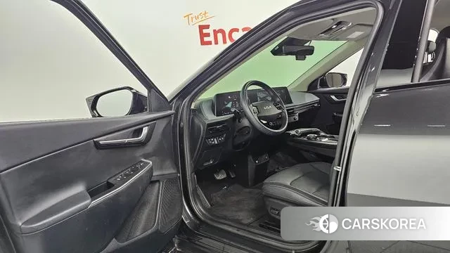 Kia EV6 id 2889947 из Кореи 20