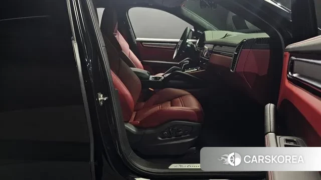 Porsche Cayenne (PO536) id 3042978 из Кореи 20