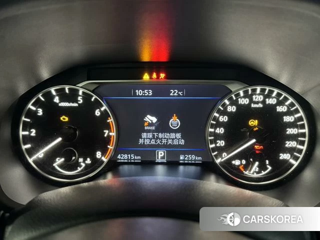 Nissan Teana id 4297739 из Китая 13