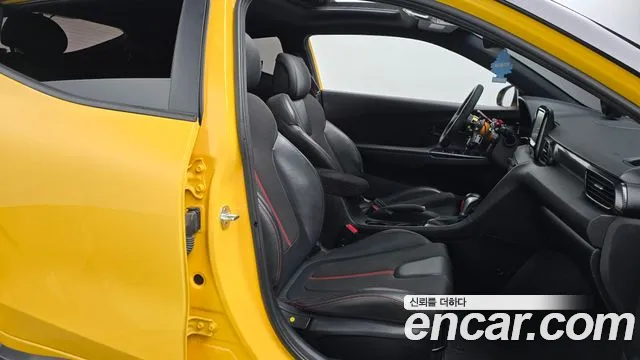 Hyundai Veloster (JS) id 2711399 из Кореи 20