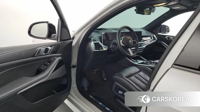 BMW X5 (G05) id 3939810 из Кореи 20