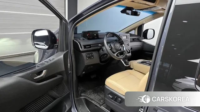 Hyundai Staria id 3219163 из Кореи 20