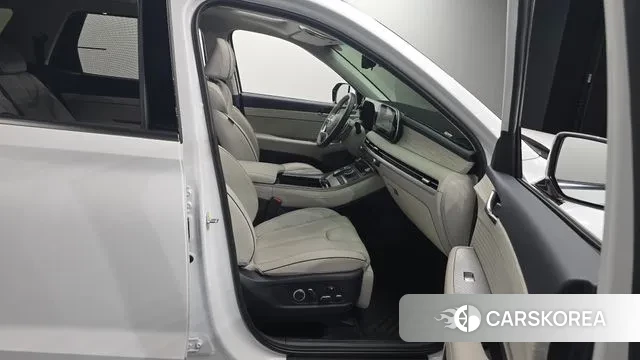 Hyundai The New Palisade id 3289655 из Кореи 20