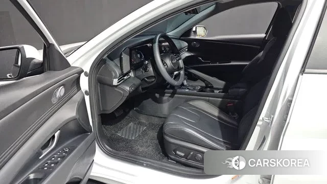 Hyundai The New Avante (CN7) id 3769741 из Кореи 20