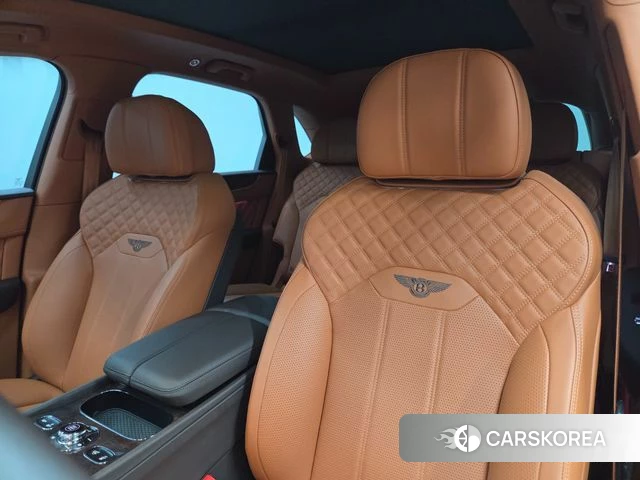 Bentley Bentayga id 4741070 из Кореи 20