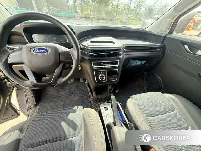 Kairui Dolphin EV id 4242197 из Китая 10