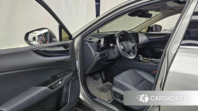 Lexus NX450h + 2nd generation id 4499718 из Кореи 31