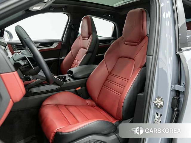 Porsche Cayenne (PO536) id 4186007 из Кореи 20