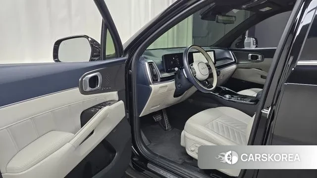 Kia The New Sorento 4th Generation id 3679784 из Кореи 20