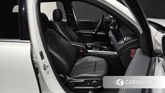 Mercedes-Benz GLB-Class X247 id 3707393 из Кореи 20