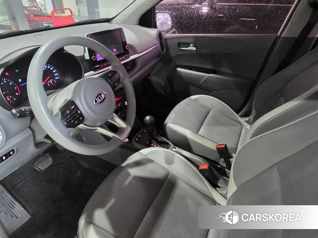 Kia Morning Urban (JA) id 3919814 из Кореи 11