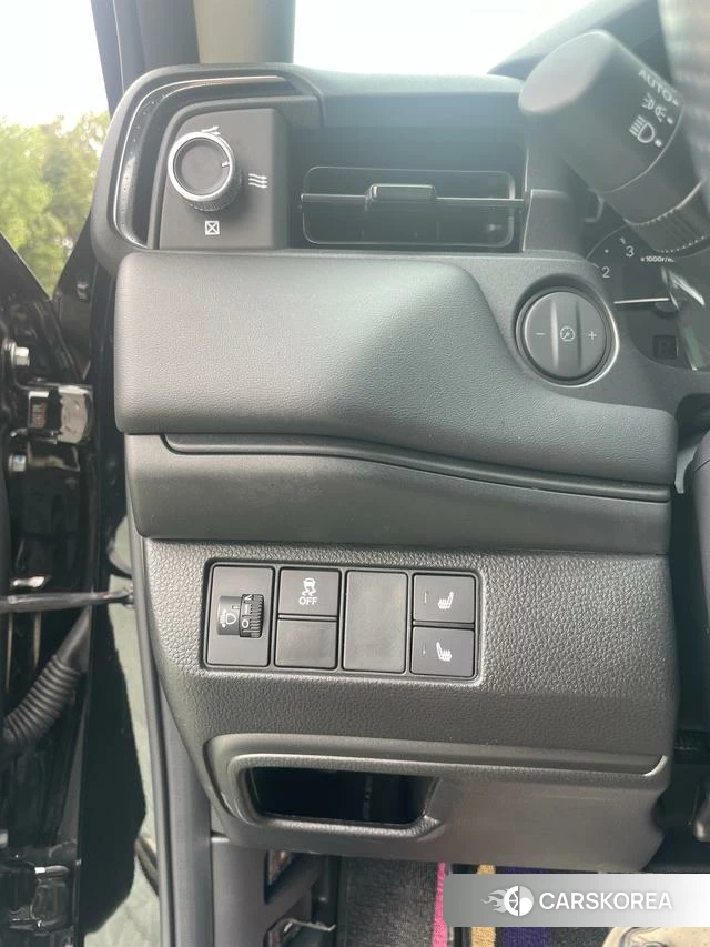 Honda XR-V id 4261384 из Китая 26