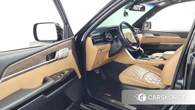 Kia Mohave Master id 4324172 из Кореи 40