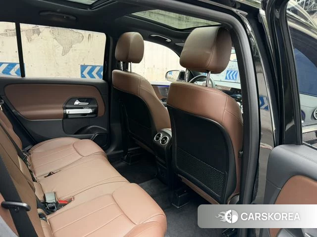 Mercedes-Benz GLB id 4291101 из Китая 21