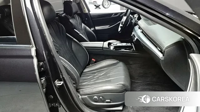 Genesis G80 (RG3) id 3202671 из Кореи 20