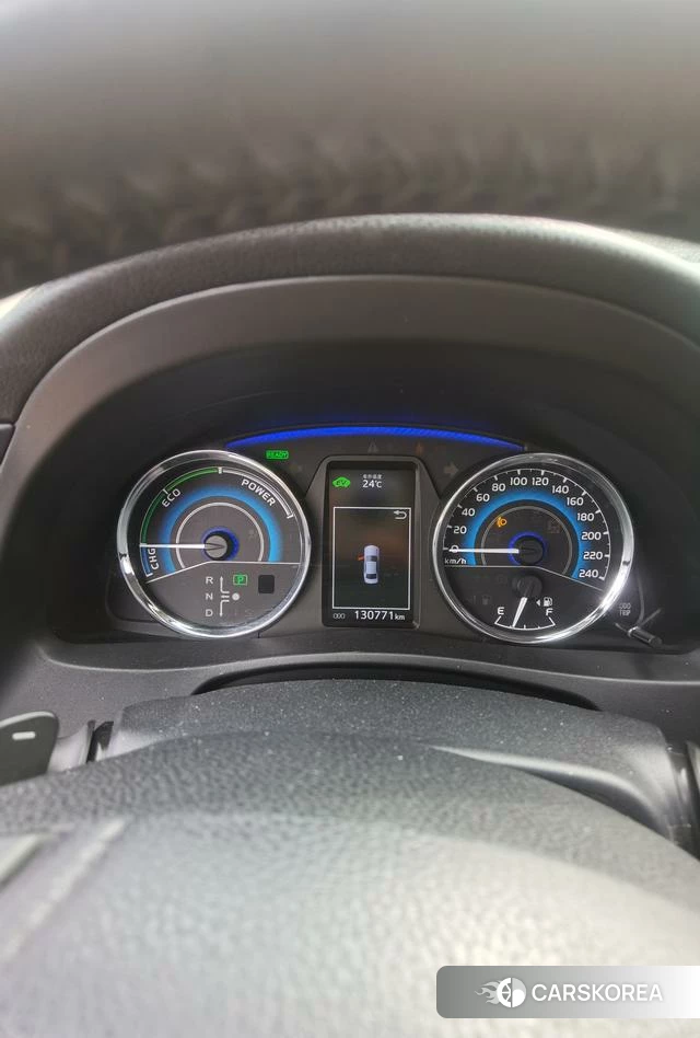 Toyota Corolla id 4242388 из Китая 27