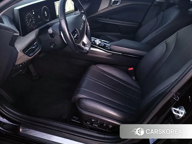 Kia K8 id 3427180 из Кореи 19