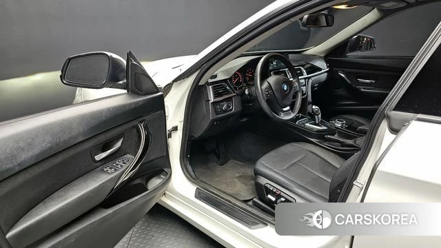 BMW 3 Series GT (F34) id 4180791 из Кореи 20