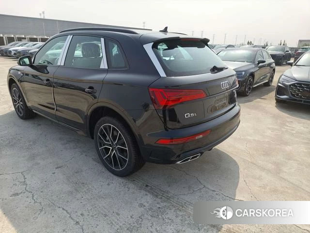 Audi Q5L id 4271180 из Китая 10