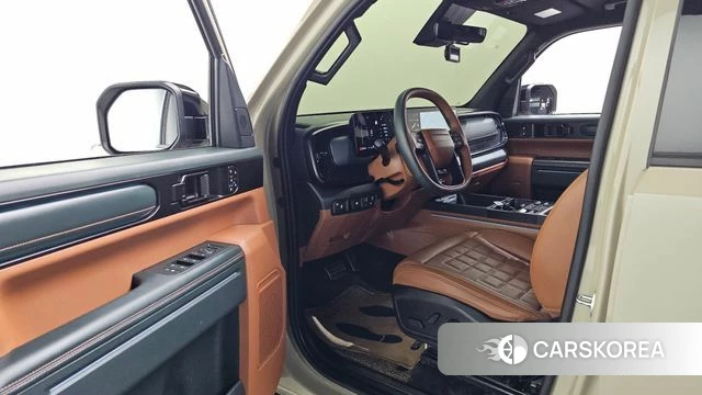 Kia Tasman id 3921626 из Кореи 20