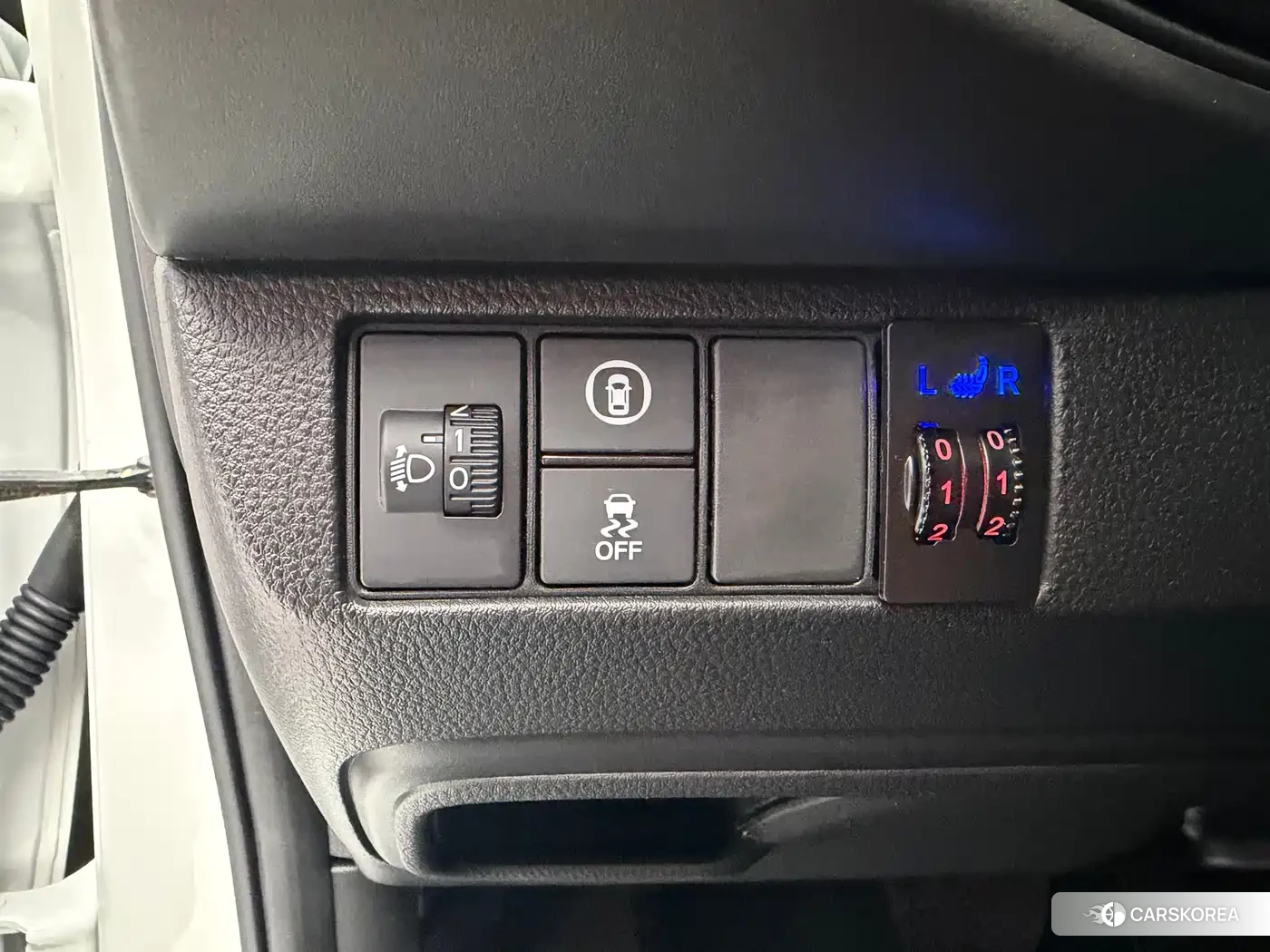 Honda XR-V id 4686046 из Китая 22