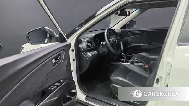 Ssangyong Berry New Tivoli id 4641304 из Кореи 20