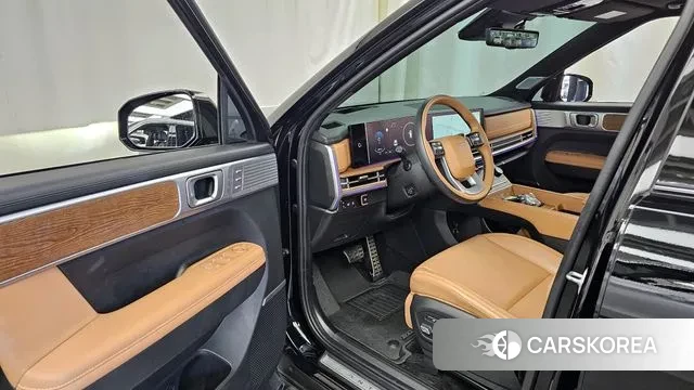 Hyundai Santa Fe (MX5) id 3452428 из Кореи 20