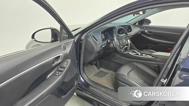 Hyundai Sonata (DN8) id 4446905 из Кореи 31