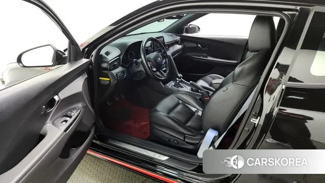 Hyundai Veloster (JS) id 3368608 из Кореи 20