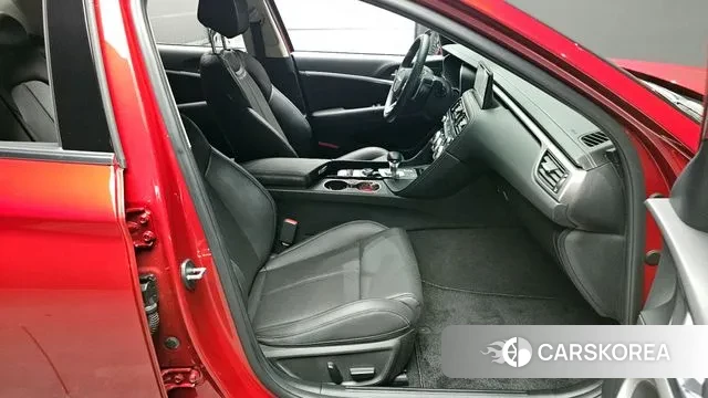 Genesis The New G70 id 3384191 из Кореи 20