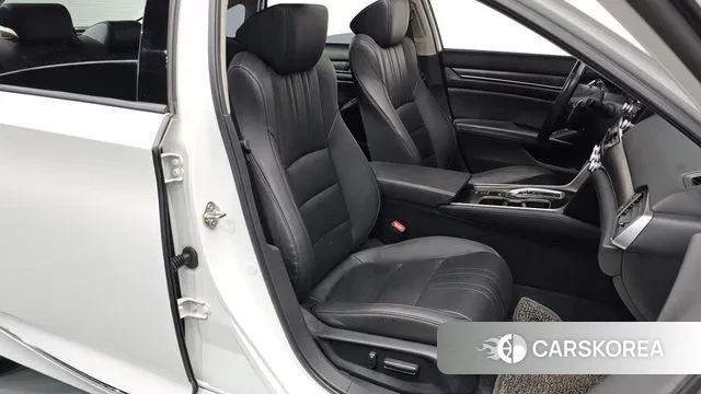 Honda Accord 10th Generation id 3531082 из Кореи 20