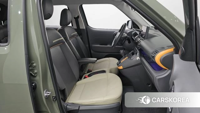 Hyundai Casper id 3915865 из Кореи 20