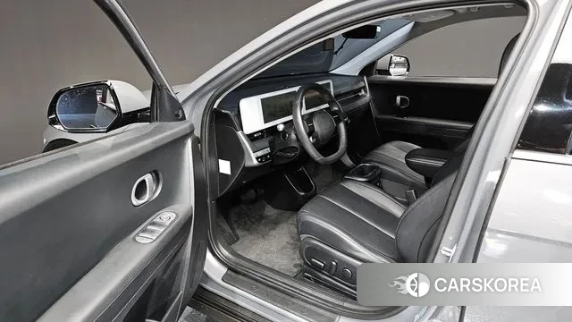 Hyundai Ionic 5 id 3611440 из Кореи 20