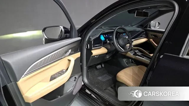 Renault Korea (Samsung) Grand Coleos id 3316164 из Кореи 20