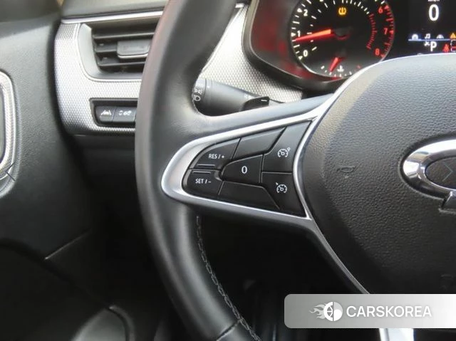 Renault Korea (Samsung) XM3 id 4701307 из Кореи 19
