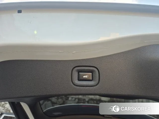 Renault Korea (Samsung) The New QM6 id 3540715 из Кореи 16