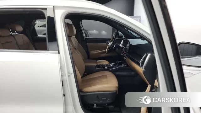 Kia The New Sorento 4th Generation id 3670286 из Кореи 20