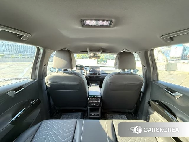 Volkswagen ID.3 id 4314175 из Китая 22