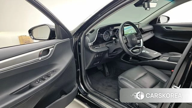 Hyundai The New Grandeur IG id 4656872 из Кореи 20