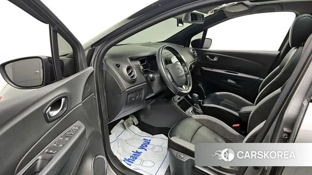 Renault Korea (Samsung) New QM3 id 3612587 из Кореи 20