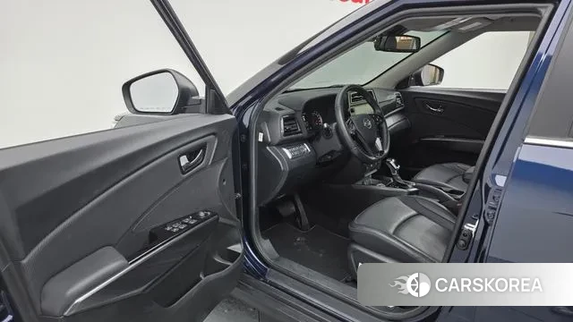 Ssangyong Berry New Tivoli id 3252359 из Кореи 20