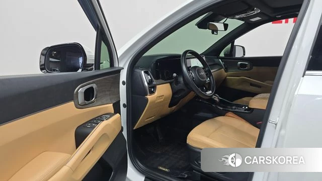 Kia Sorento 4th Generation id 4922829 из Кореи 20